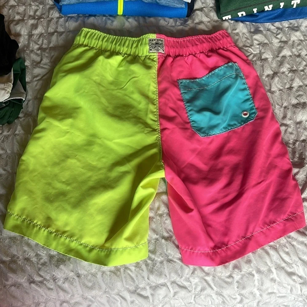 Gap boys trunks